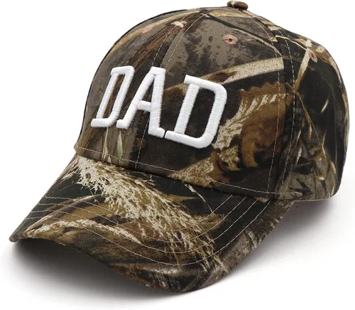 Miniatura 2 de Sombreros para papá para hombres, el mejor sombrero del mundo, sombrero del día del padre, regalos de papá, gorra de béisbol, regalos de cumpleaños