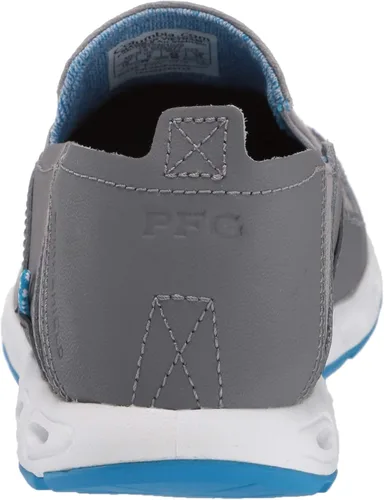 Miniatura 3 de Columbia Mens Bahama Vent PFG Boat Shoe