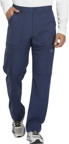 Miniatura 6 de Dickies Dynamix DK110 - Pantalón de carga para hombre, con zíper