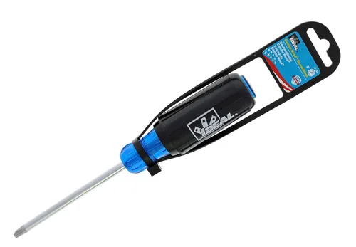 Miniatura 6 de IDEAL Electrical Destornillador de Cabeza Combinada con Agarre Acolchado 35-204