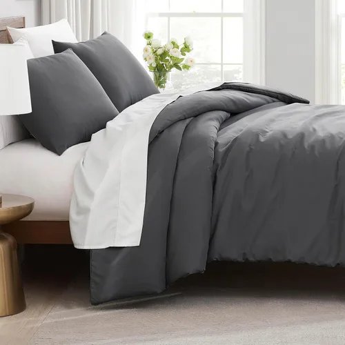 Miniatura 83 de SouthShore FINE LINENS Colección Perfect Paisley - Calidad premium, suave, resistente a las arrugas, la decoloración y las manchas, de fácil
