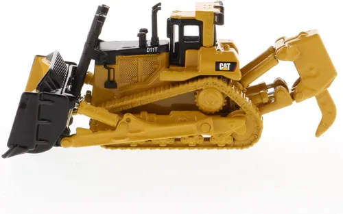 Miniatura 5 de 1:125 Caterpillar D11T Tractor tipo oruga - Diecast Masters - Serie Elite - 85538