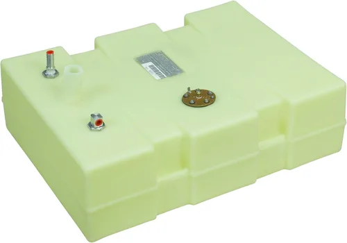 Miniatura 7 de Moeller Marine - Depósito de combustible permanente debajo de la cubierta, para barcos construidos antes de 2011
