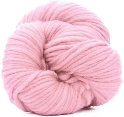 Fibras de Revolución | Hilo Premium Super Voluminoso de Lana Merino | 100 Gramos de Peso Grueso 100% para Tejer, Crochet, Manta para Bebé, Teñido,