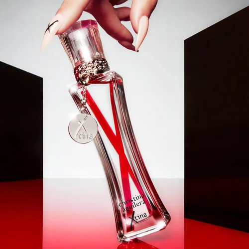 Miniatura 9 de Christina Aguilera Xtina, Perfume para mujer, Eau de Parfum Spray, 1.0 fl oz
