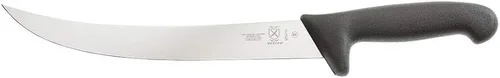 Miniatura 32 de Mercer Culinary BPX Cuchillo de carnicero europeo, 10.25 pulgadas