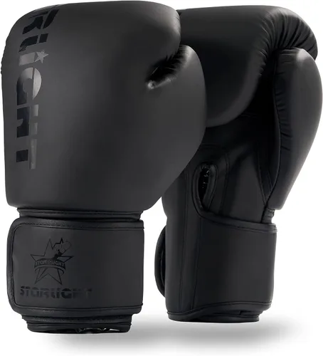 Miniatura 13 de Guantes de boxeo para hombres y mujeres, guantes de entrenamiento de boxeo, guantes de boxeo MMA, Kickboxing, guantes de entrenamiento para boxeo