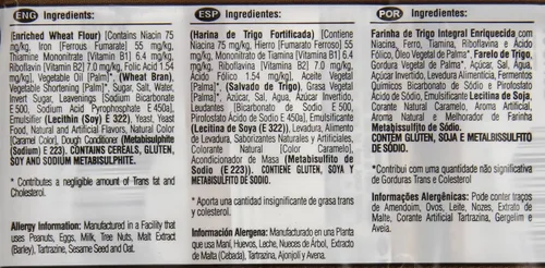 Miniatura 3 de Dux Galletas de trigo, 8.82 onzas