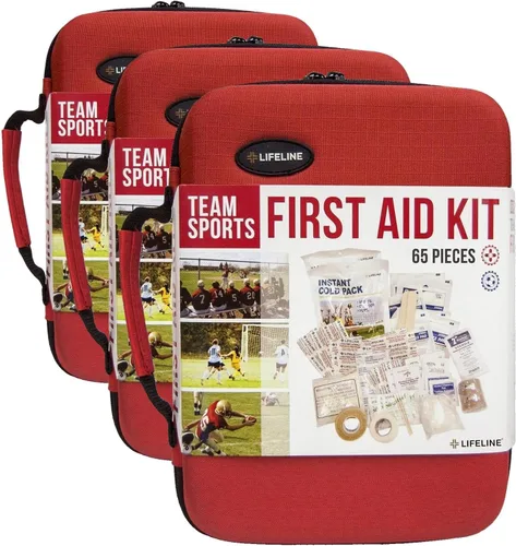 Miniatura 3 de Lifeline Kit de primeros auxilios para entrenador de deportes