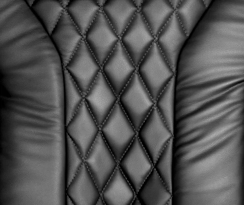 Miniatura 4 de MAYAKOBA Shiatsulogic - Juego de fundas de cojín para silla de pedicura (negro), funda para silla de masaje con vibración 16 EXR, equipo y muebles