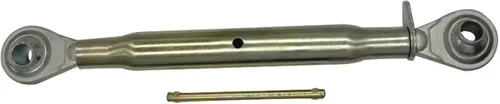 Enlace Superior del Enganchador de Tractor Completo 3013-1500 Compatible con/Reemplazo para Tractor Agrícola Cat. I con Cuerpo de 13" Ajuste de