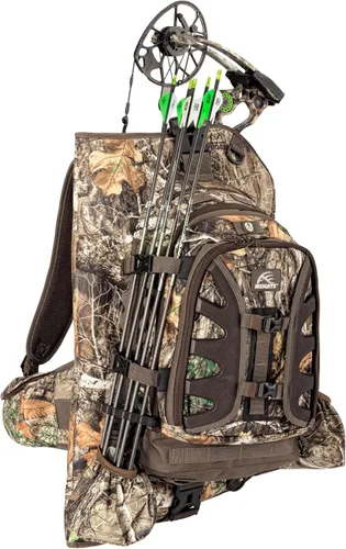 Miniatura 9 de Insights Hunting by frogg toggs- The Vision Bow Pack, Camouflaged Hunting Pack