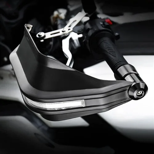 Miniatura 6 de Handguards for Benelli TRK 502 502x TRK502 TRK502X Motorcycle Hand Guard Handle Protector Shield Windproof Handlebar HandGuards Protection