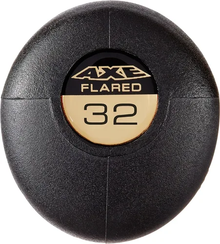 Miniatura 6 de Axe Bat 2023 Avenge Pro (-5, 2-5/8 pulgadas) USSSA Bate de béisbol, compuesto de 3 piezas, azul/blanco
