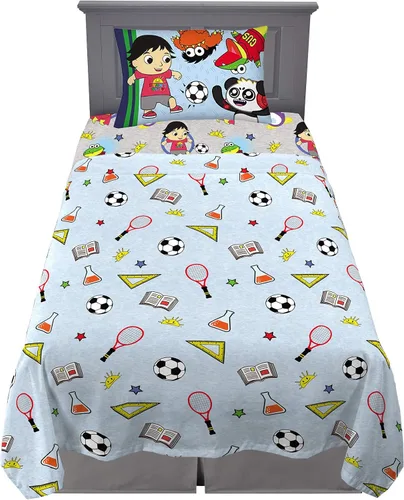 Miniatura 35 de Franco - Juego infantil de sábanas supersuaves