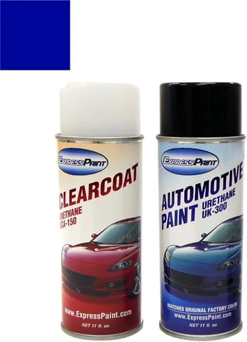 Miniatura 85 de Pintura de retoque automotriz para Volkswagen Beetle