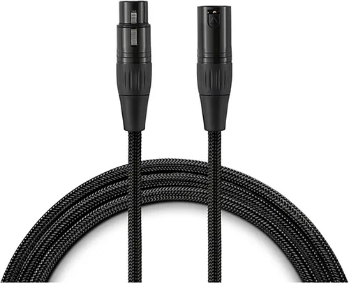 Miniatura 3 de Warm Audio Premier Gold XLR - Cable de micrófono hembra a XLR macho - 3 pies