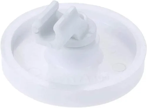 Miniatura 5 de 154174501 - Rueda de rodillo inferior para lavavajillas Frigidaire Electrolux 154174502 154294801 3202777 612977 AH452448 AP2135554 EA452448