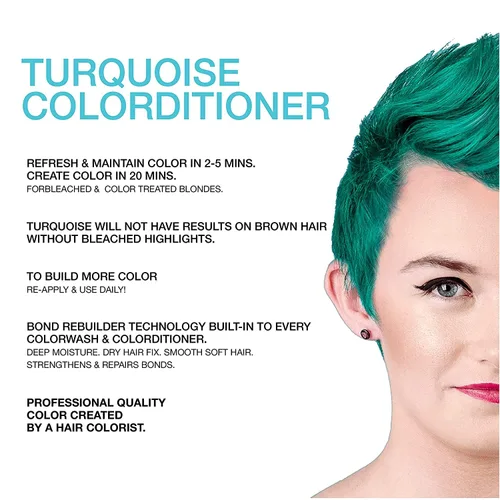 Miniatura 2 de Celeb Luxury Viral Conditioner