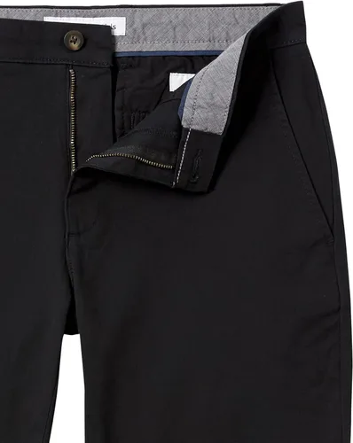 Miniatura 8 de Tienda Essentials Men's Slim-Fit Casual Stretch Khaki Pant