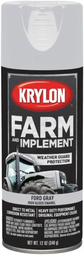 Miniatura 14 de Krylon - Endurecedor acrílico catalizador para granja e implementos - Botella de 8 oz Endurecedor del catalizador