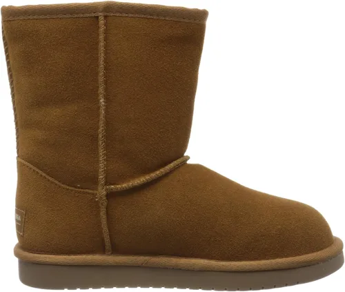 Miniatura 6 de Koolaburra by UGG, Victoria - Botas cortas unisex para niños