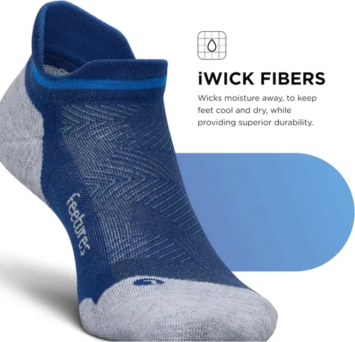 Miniatura 74 de Feetures Elite Max - Bloque de calcetines para cojín sin mostrar