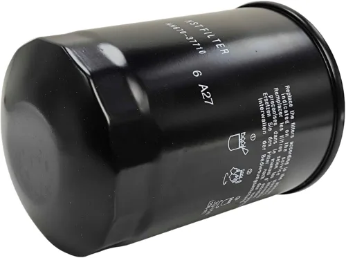 Miniatura 2 de XYZIL Filtro hidráulico 67955-37710 HH670-37710 compatible con Kubota Tractor B1700 B2100 B2320 B2400 B2410 B26 B2620 B2630 B2710 B2910 B2910 B226