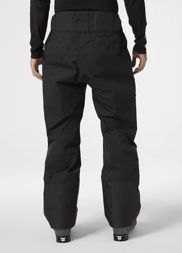 Miniatura 4 de Helly-Hansen Pantalón Elevation Infinity Shell 2.0 para hombre, 328 Cloudberry