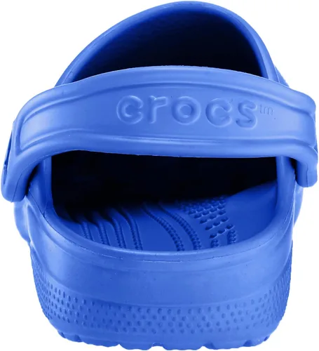 Miniatura 3 de Crocs Unisex Adulto Mujeres y Hombres Clásico Animal Print Clog Zebra and Leopard Shoes