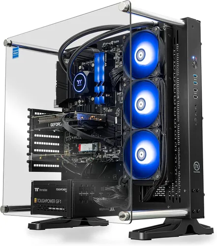 Miniatura 4 de Thermaltake LCGS Shadow 360 AIO PC líquida
