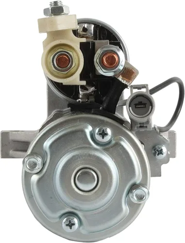 Miniatura 4 de DB Electrical Arrancador 410-48299 de 12 V compatible con/repuesto para Mazda 3 2010-2013, CX-7 2010-2012, 6 2010-2013, 5 2012-2013, 3 Sport 2010