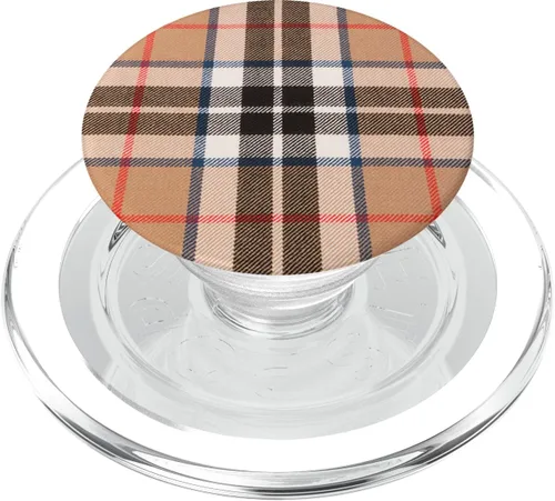 Miniatura 8 de PopSockets PopSockets PopGrip clásico de cuadros