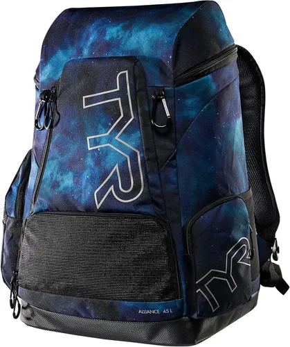 Miniatura 39 de TYR Mochila Alliance unisex para adultos, capacidad de 30 litros, compartimentos húmedos y secos, colores del