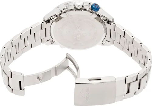 Miniatura 2 de Importación de CASIO OCEANUS CACHALOT OCW-P1000-1AJF Japón