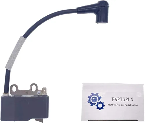 PARTSRUN ES250 PB250 Bobina ID#C11907 A411000500 A411000501 Módulo de encendido para sopladores Echo ES-250 PB250LN PB252 PB-250, ZF-IG-A00277