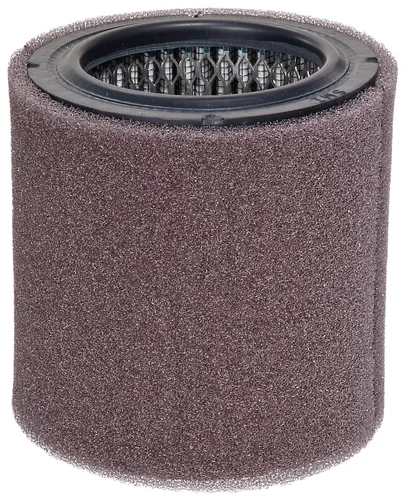 Solberg Cartucho de filtro de poliéster 19P™ con prefiltro para compresor, 4.4 in de altura, 3.0 in de diámetro interior, 4.0 in de diámetro