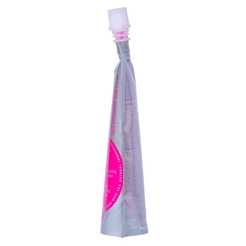 Miniatura 3 de IROIRO Color de cabello semipermanente natural prémium 310 rosa neón (4 onzas)