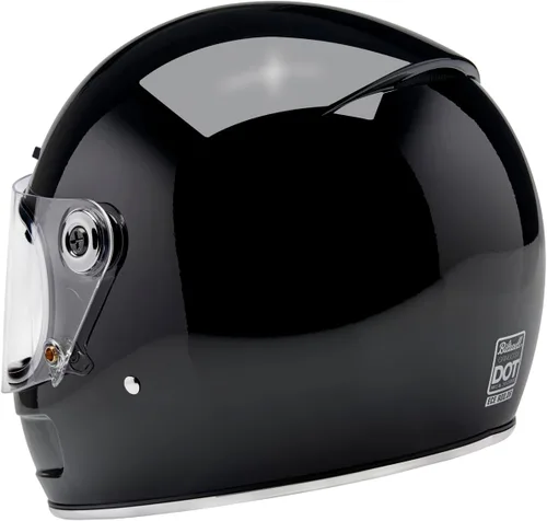 Miniatura 3 de Biltwell Gringo SV - Casco de moto ECE R22.06 DOT