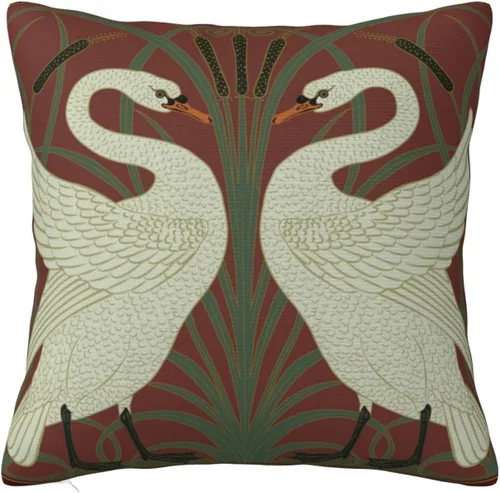 Miniatura 12 de Paquete de fundas de almohada de gel de sílice para sofá, hogar, cama, sala de estar, fundas de almohada decorativas de 16 x 16 pulgadas