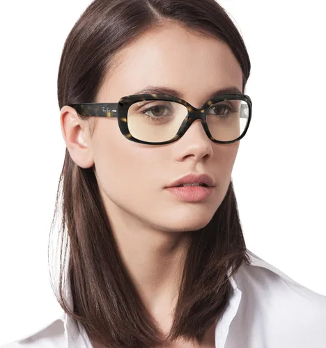Miniatura 6 de Ray-Ban RB4101 Jackie Ohh lentes de sol para mujer