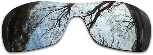 Miniatura 3 de ToughAsNails 3 pares de lentes polarizadas de repuesto para Oakley Antix Pack