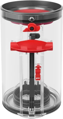Miniatura 6 de Cubo de repuesto para Dyson V11 V15 SV14 SV15 SV15 SV22 SV17 cubo de recipiente para Dyson V11 piezas de repuesto para aspirador contenedor grande
