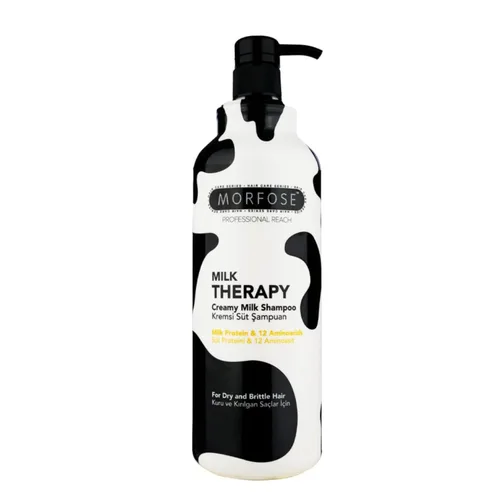 Miniatura 8 de Morfose Champú para el cabello de argán (33.8 fl oz)