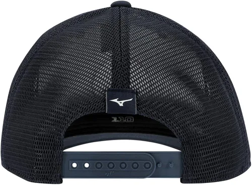 Miniatura 2 de Mizuno Sombrero de malla estándar para mujer