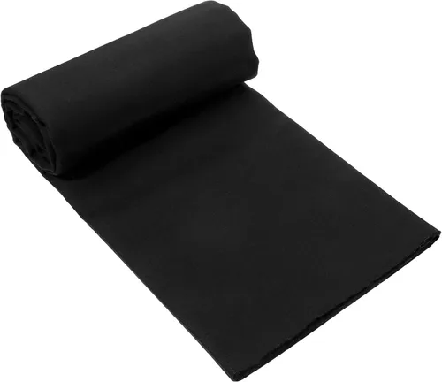Miniatura 9 de The Yard Fabrics - Tela de muselina de algodón natural sin blanquear, tela de algodón de muselina para coser ropa, tela de tela, rollo
