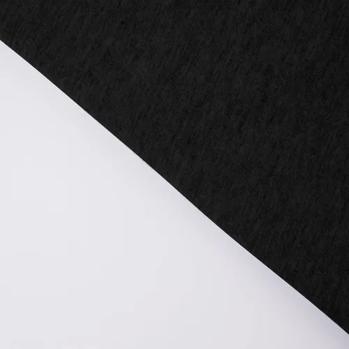 Miniatura 4 de Camisetas de manga larga con cuello en V profundo para hombre, ropa interior térmica elástica para entrenamiento muscular, ajustada