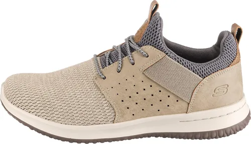 Miniatura 2 de Skechers Delson-Camden - Tenis deportivos de ajuste clásico para hombre