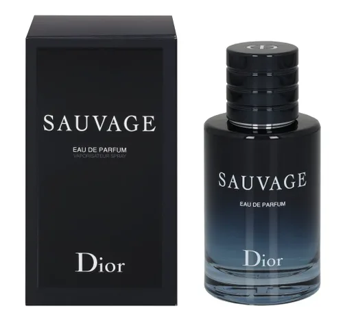 Miniatura 7 de Dior 2018 Sauvage Eau de Parfum en frasco de muestra en spray, 0.03 onzas / 1 ml