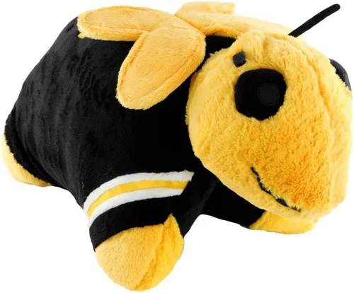 Miniatura 14 de NCAA, almohadón en forma de mascota